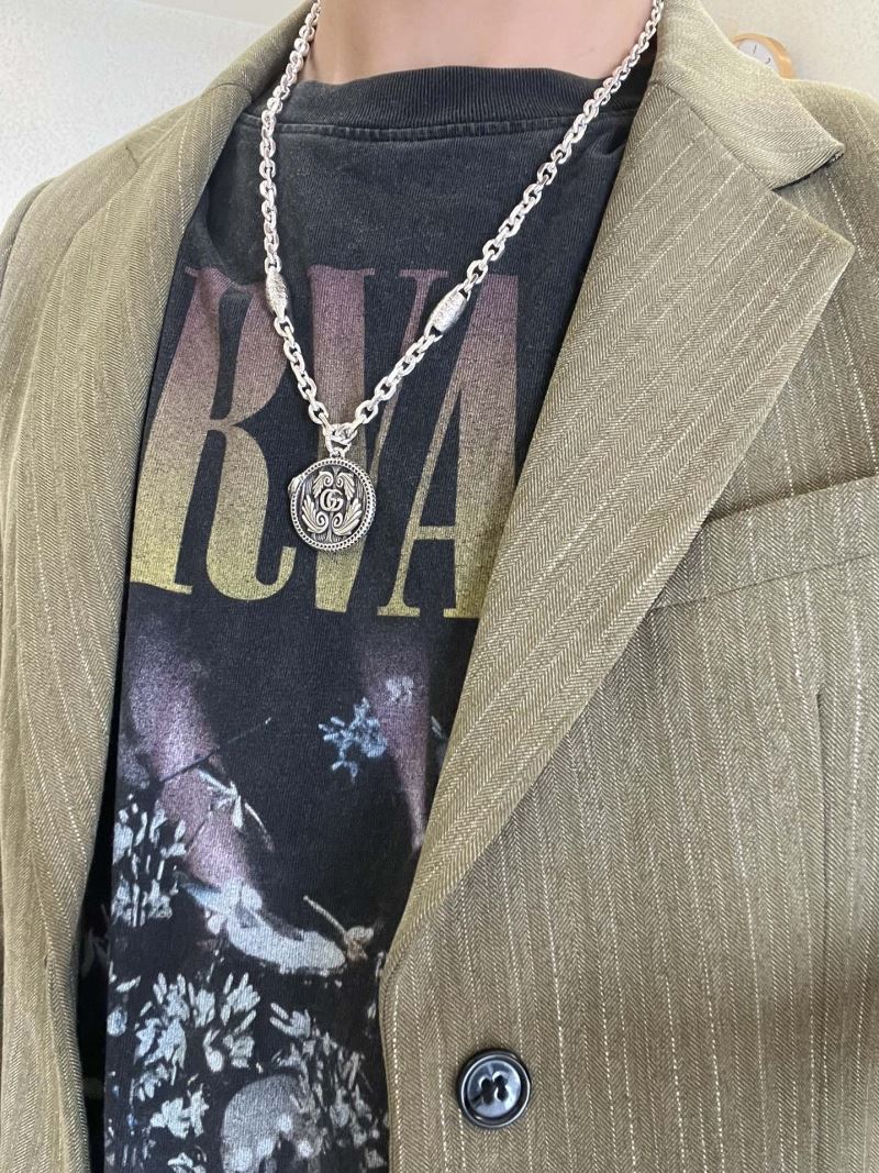 Gucci Necklaces